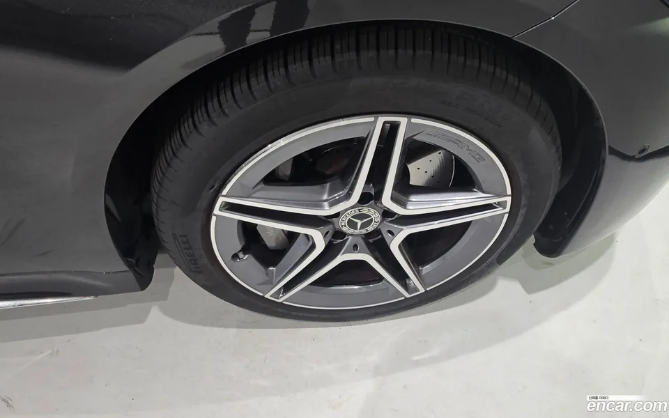 Mercedes-Benz S-Class S400 d 4MATIC 2023 — thumbnail 5