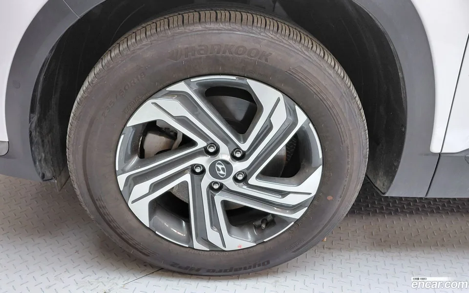 Hyundai SantaFe 2.5T 2WD 2023 — thumbnail 5