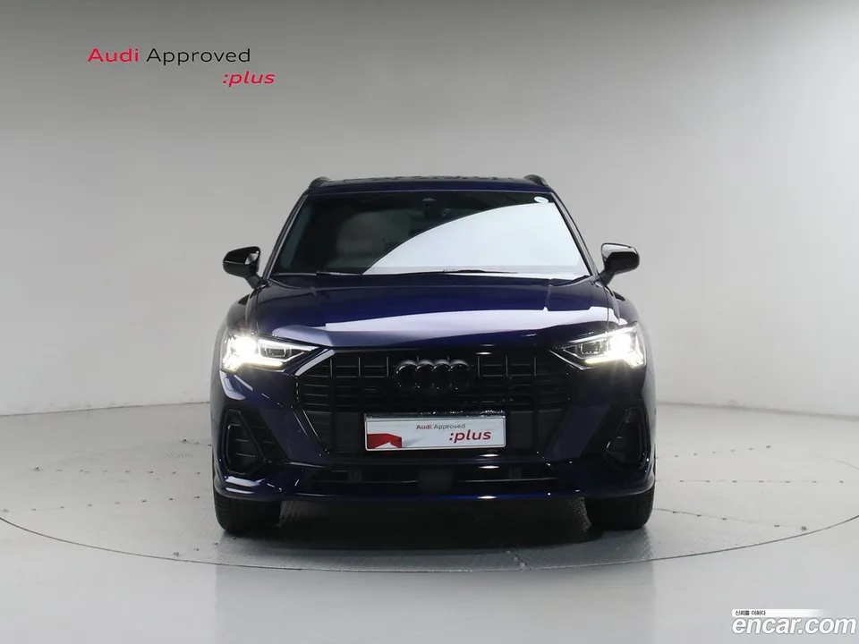 Audi Q3 35 TDI 2025 — thumbnail 3