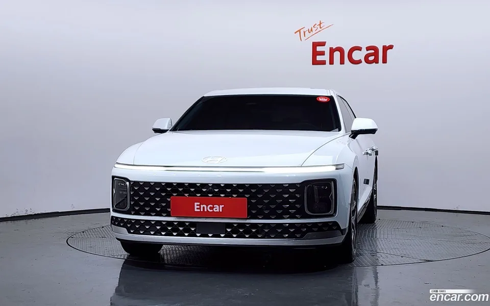 Hyundai Grandeur 2.5 2WD 2024 — thumbnail 3