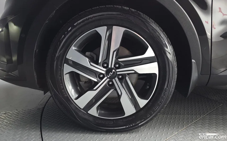 Kia Sorento HEV 1.6 2WD 2022 — thumbnail 5