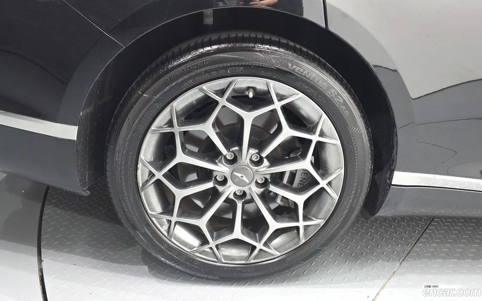 Genesis G80 2.5 2WD 2023 — thumbnail 5