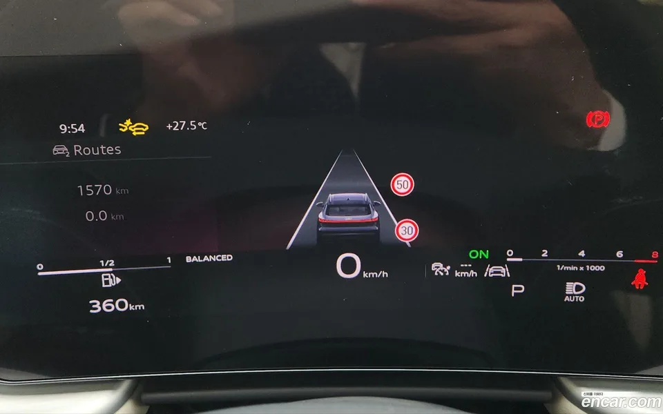 Audi Q5 (80A) 40 TFSI 2025 — миниатюра 5