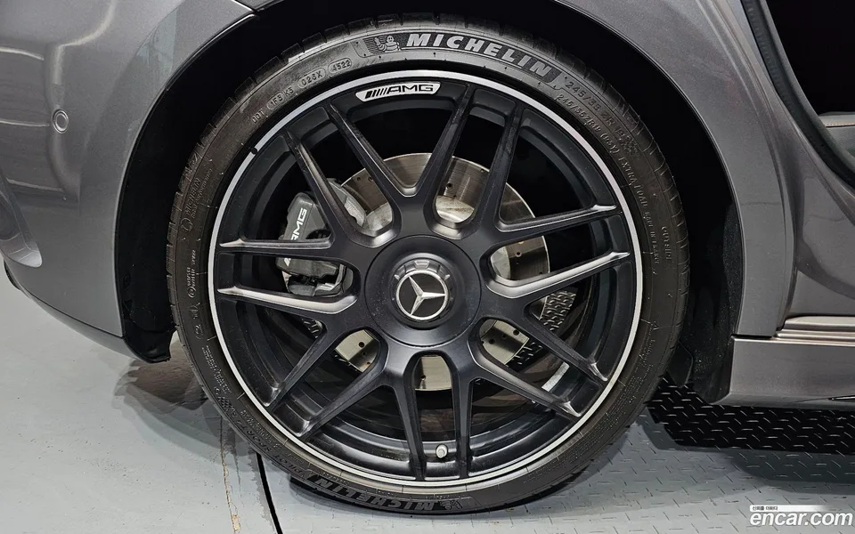Mercedes-Benz A-Class AMG A45 4MATIC+ 2023 — thumbnail 5