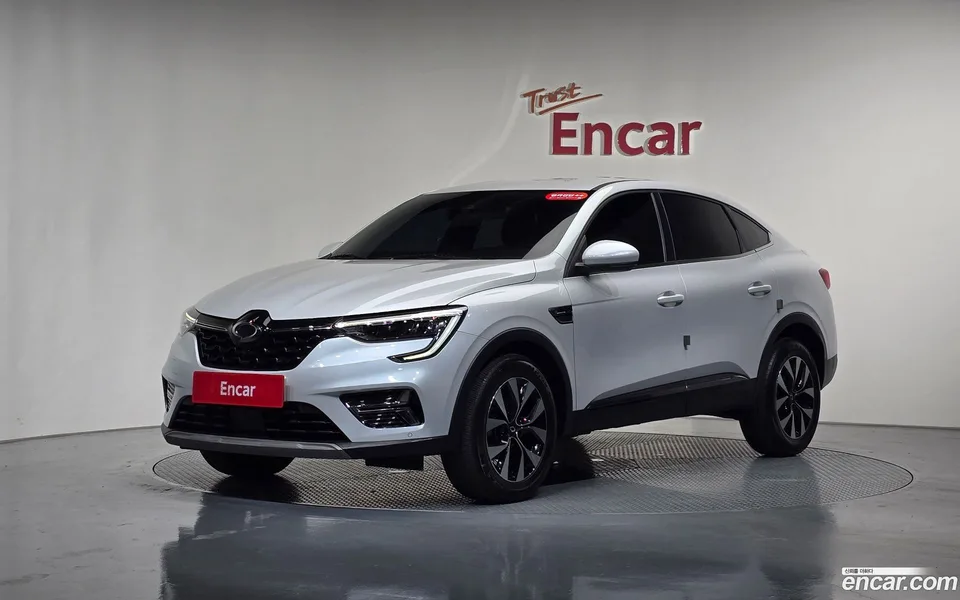 Renault Samsung XM3 (Arkana) 1.6 GTe RE 2023 — photo 1, buy with delivery to Moscow