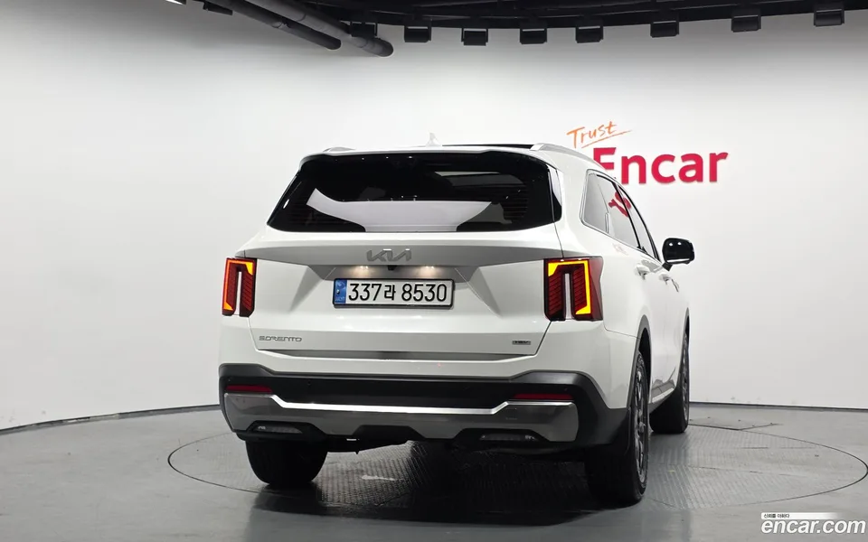 Kia Sorento HEV 1.6 2WD 2024 — thumbnail 4