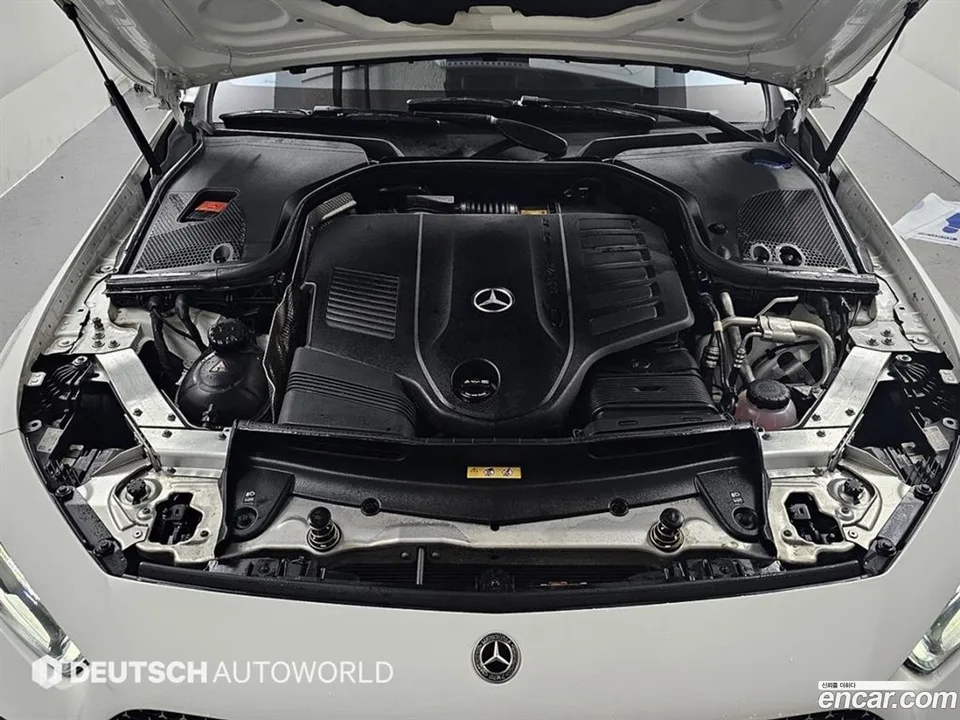 Mercedes-Benz CLS-Class CLS450 4MATIC 2022 — thumbnail 5