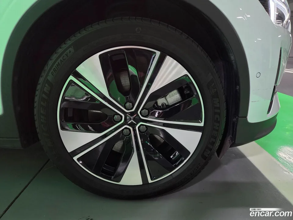 Polestar Polestar 2 2024 — миниатюра 5