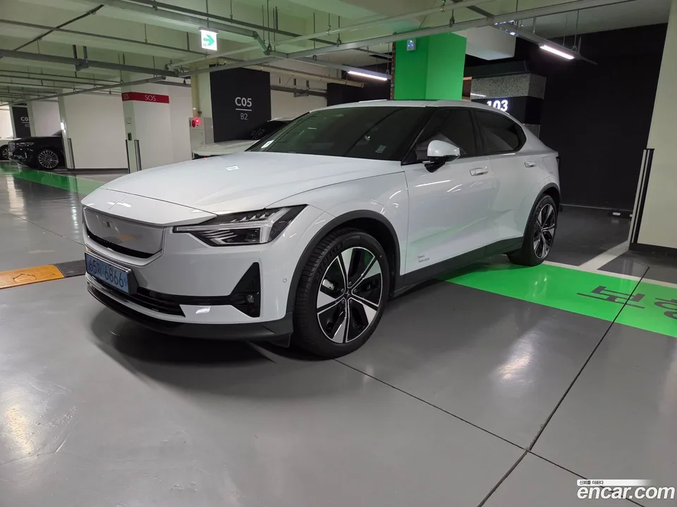 Polestar Polestar 2 2024