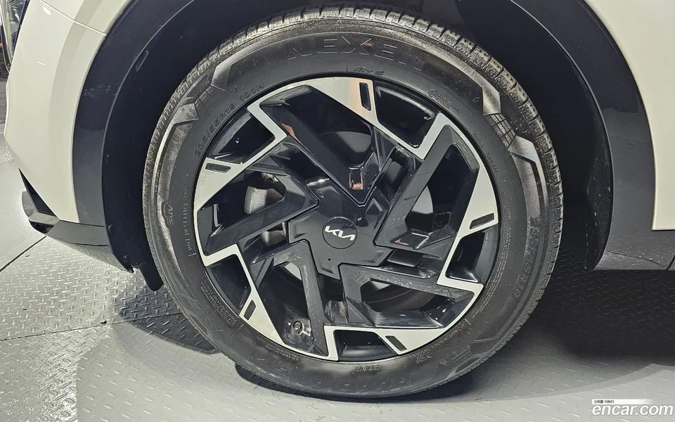 Kia Sportage 1.6 4WD 2022 — thumbnail 2