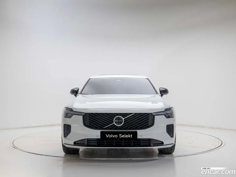 Volvo S90 B5 2025 — thumbnail 3