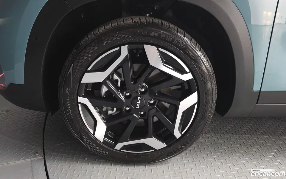 Kia Seltos 1.6 2WD 2025 — thumbnail 5