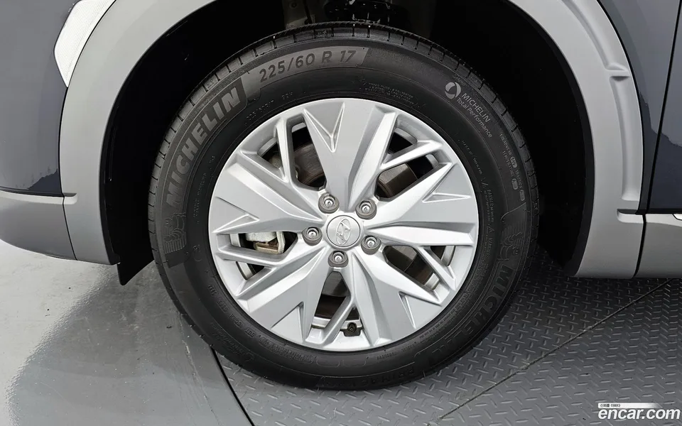 Hyundai Nexo 2023 — миниатюра 5