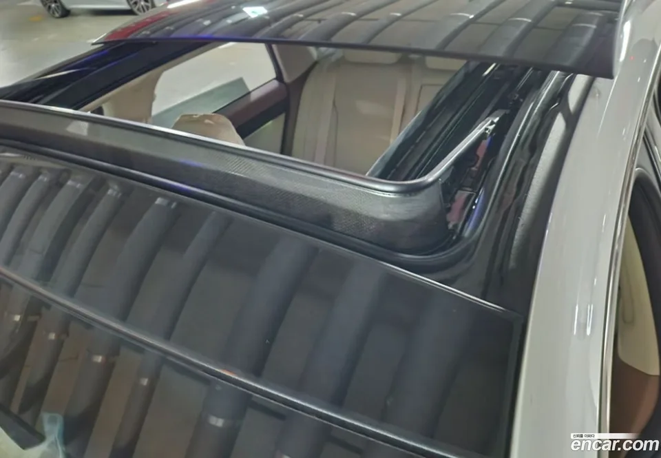 Hyundai Grandeur Hybrid 2024