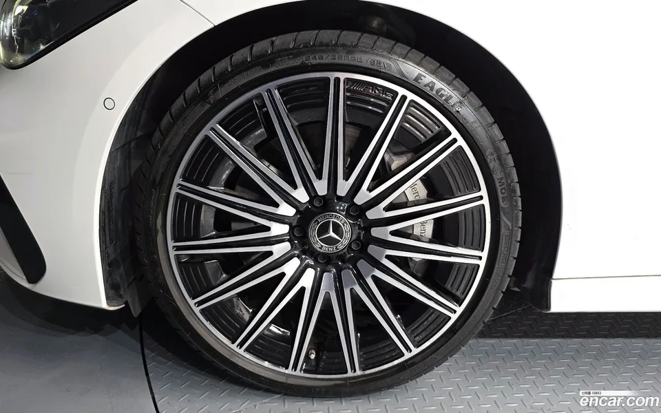 Mercedes-Benz CLE-Class CLE450 4MATIC 2024 — thumbnail 5