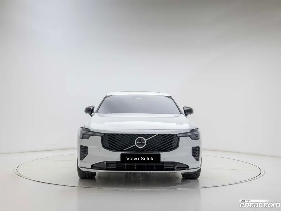 Volvo S90 B5 2026 — thumbnail 3