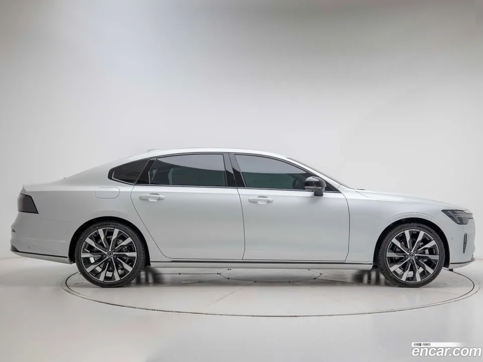 Volvo S90 B5 2026 — thumbnail 4