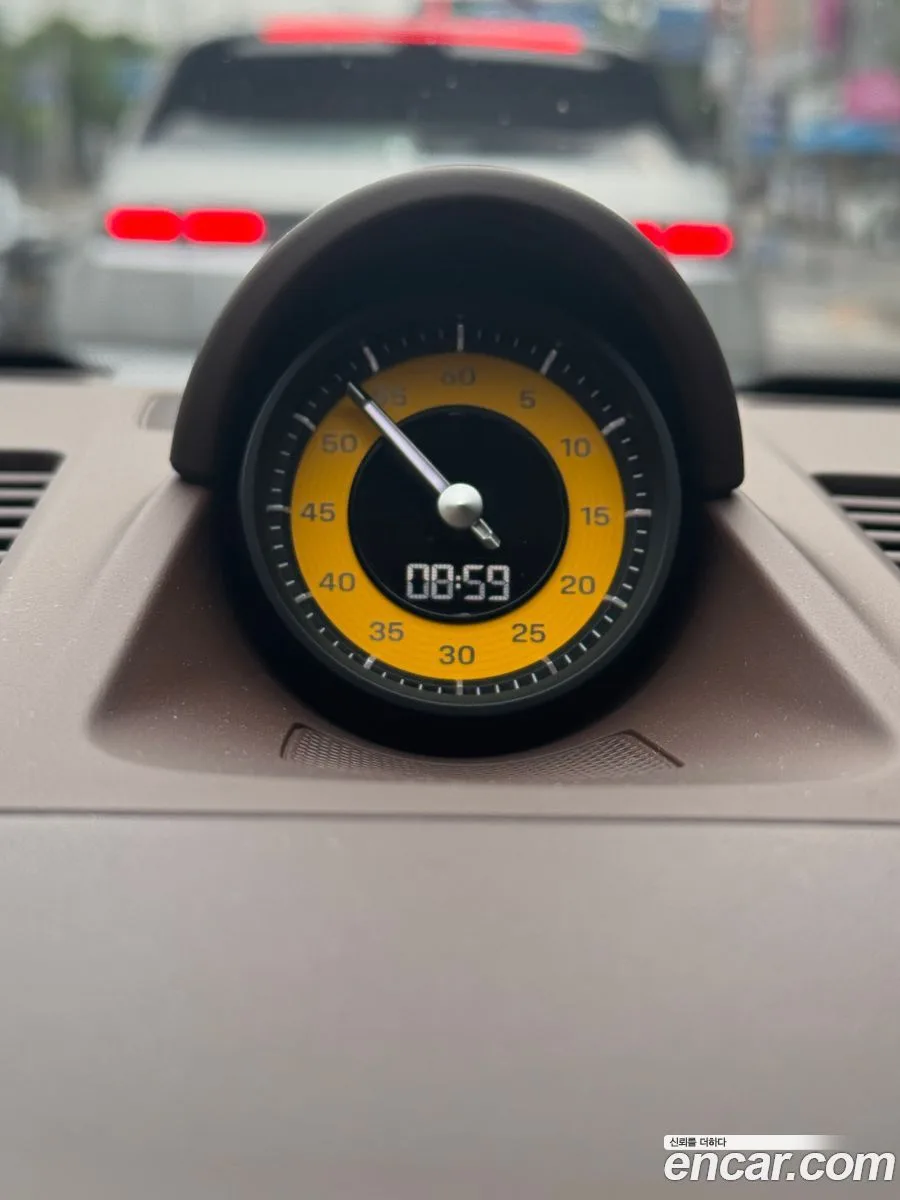 Porsche 911 (992) S 2024 — thumbnail 3