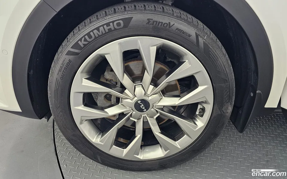 Kia Sorento 2.2 2WD 2022 — миниатюра 5