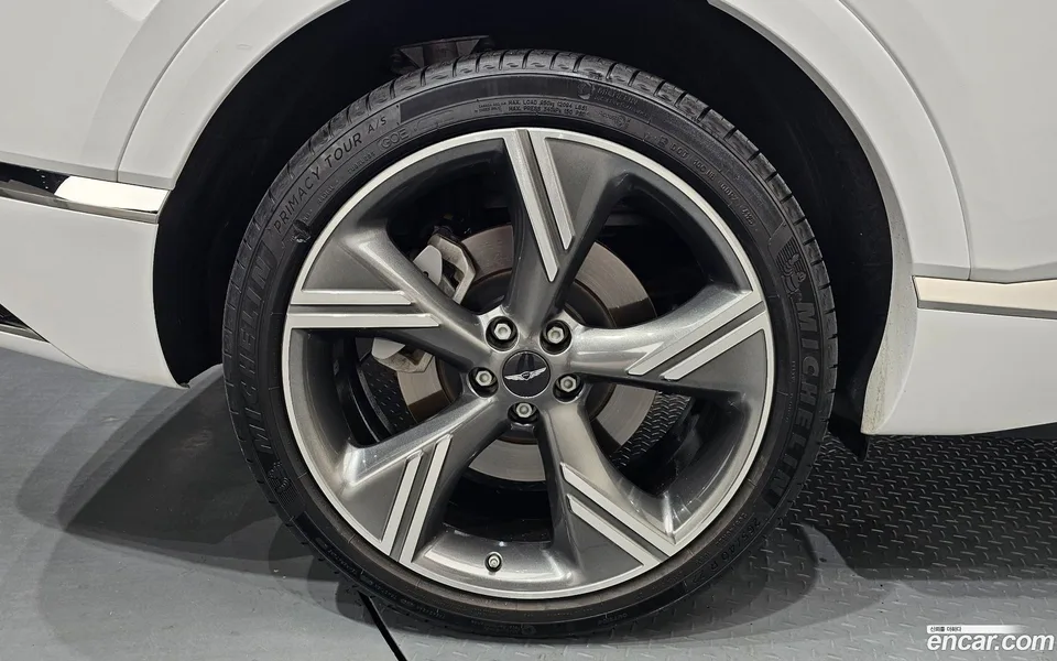 Genesis GV80 2.5T AWD 2024 — thumbnail 2