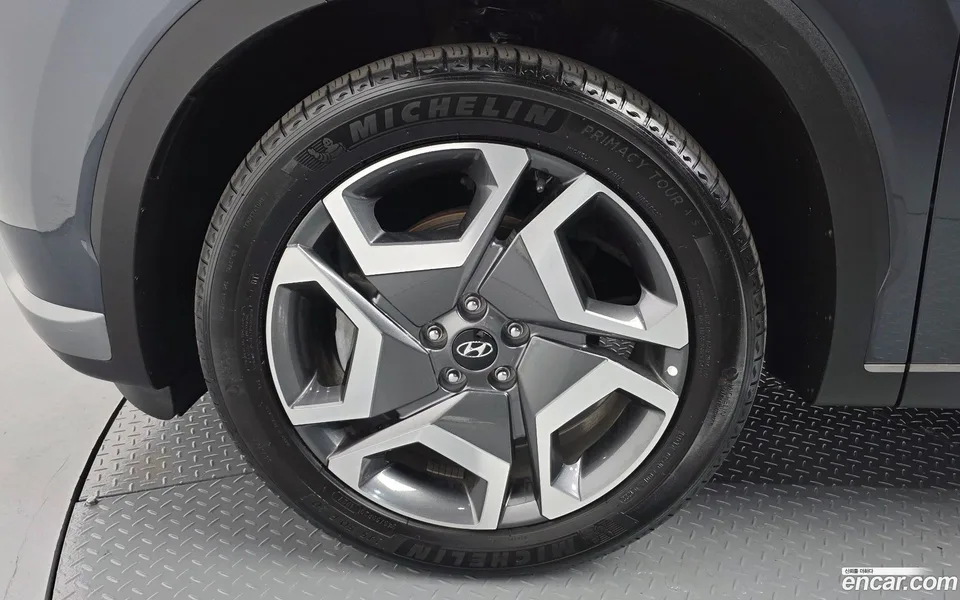 Hyundai Palisade 2.2 2WD 2022 — thumbnail 2