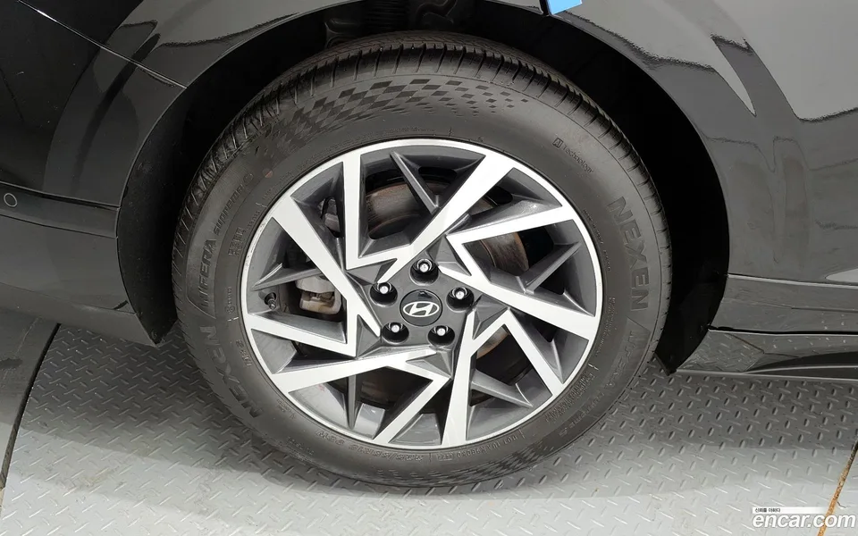 Hyundai Grandeur 3.5 2WD 2022 — thumbnail 5