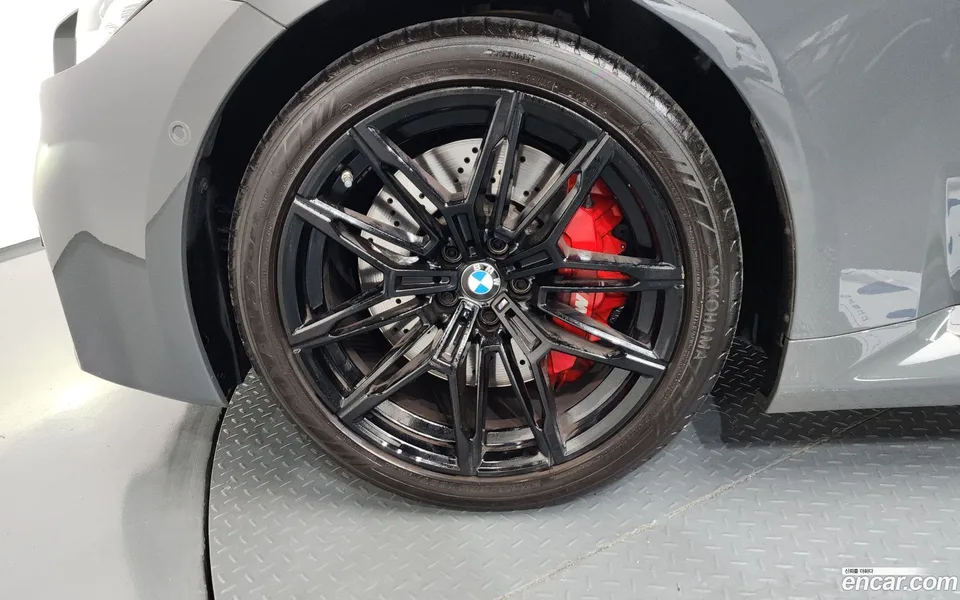 BMW M2 M2 2024 — thumbnail 2