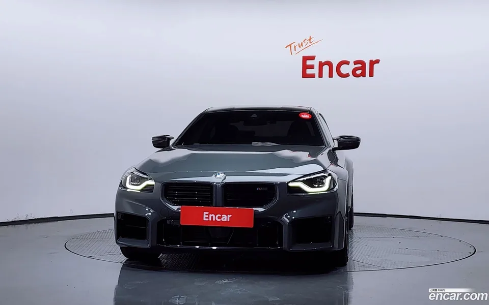 BMW M2 M2 2024 — thumbnail 3