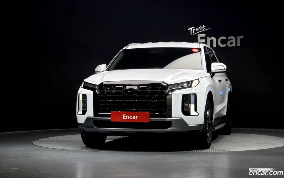 Hyundai Palisade 3.8 2WD 2024 — thumbnail 3