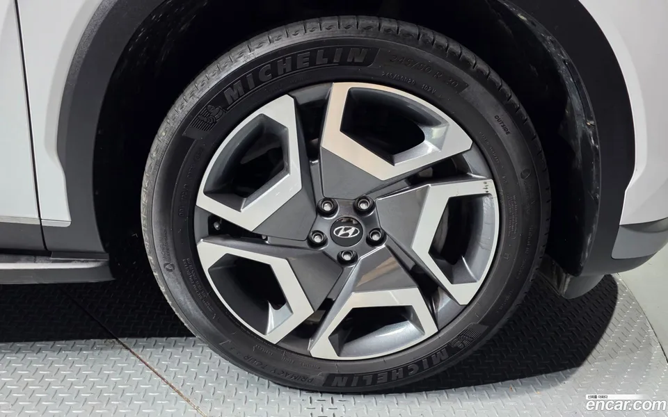Hyundai Palisade 3.8 2WD 2024 — thumbnail 5