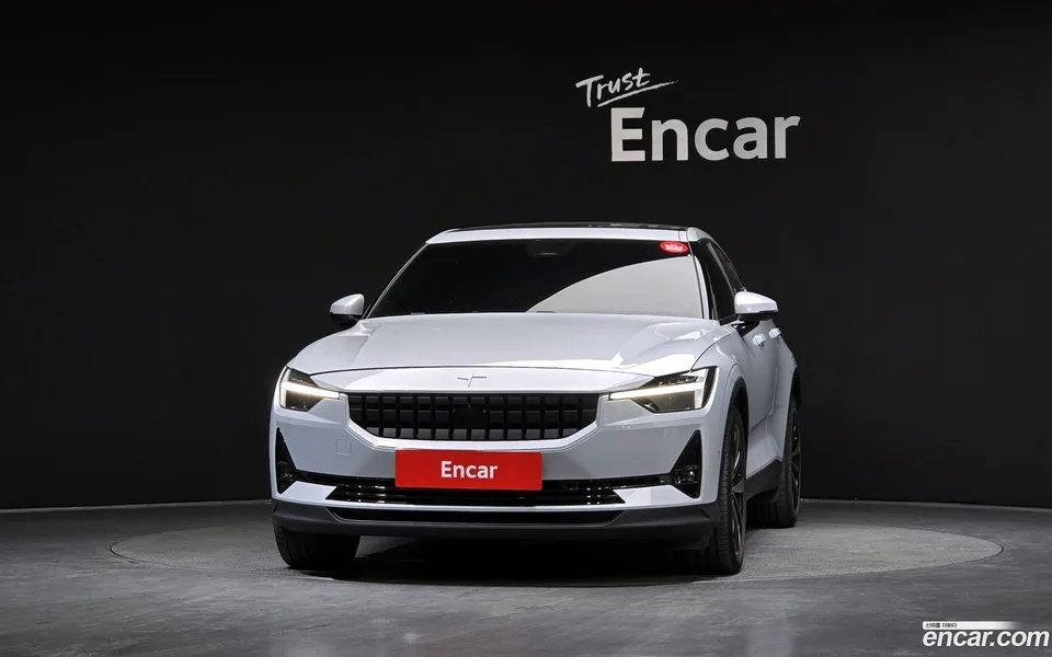 Polestar Polestar 2 2022 — миниатюра 3