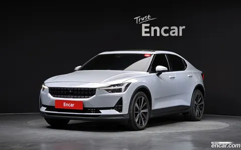 Polestar Polestar 2 2022 buy in Moscow