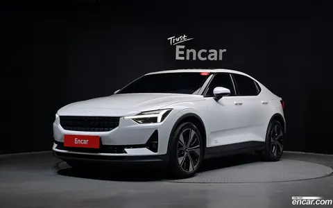 Polestar Polestar 2 2023 buy in Moscow