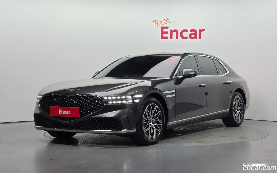 Genesis G90 2024