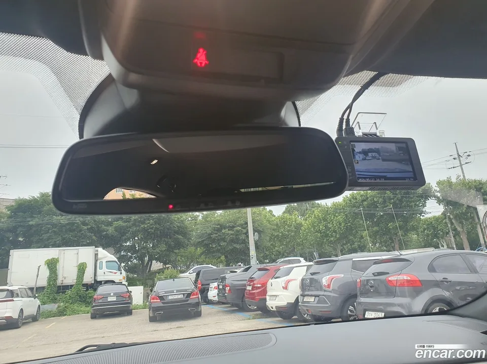 Renault Samsung SM6 (Talisman) 1.3 TCe RE 2023 — thumbnail 5