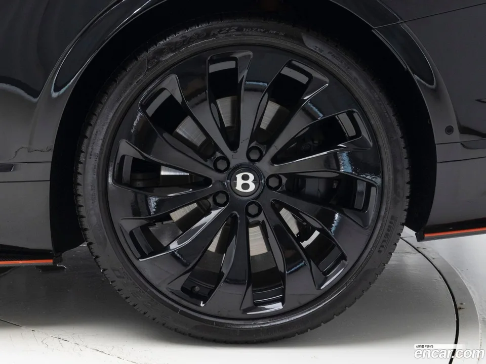 Bentley Continental GT 4.0 GT 2024 — thumbnail 2