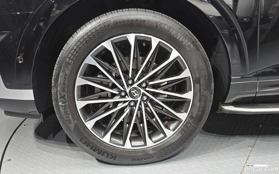 Hyundai Palisade 2.5T 2WD 7 2025 — thumbnail 2