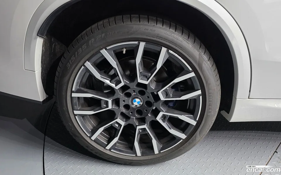 BMW X5 xDrive 40i M 2026 — thumbnail 2