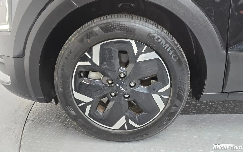Kia Niro EV 2023 — миниатюра 5