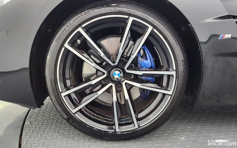BMW Z4 sDrive20i M 2023 — thumbnail 2