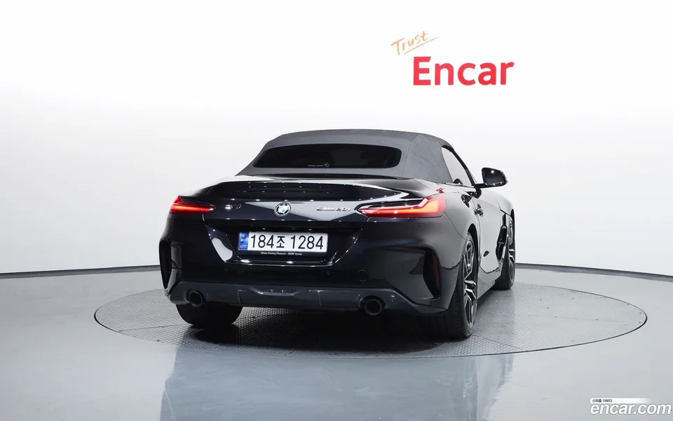BMW Z4 sDrive20i M 2023 — thumbnail 4