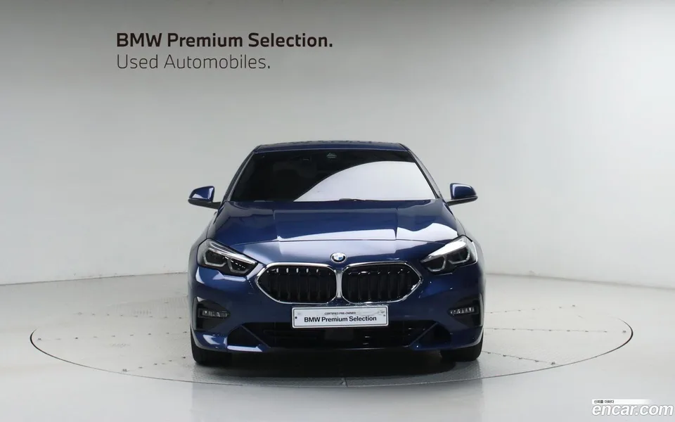 BMW 2 Series Gran Coupe 220i 2023 — thumbnail 3