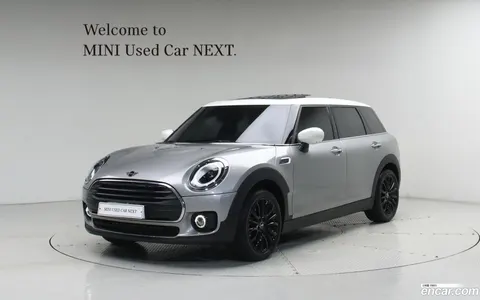 MINI Cooper Clubman 2023 buy in Moscow
