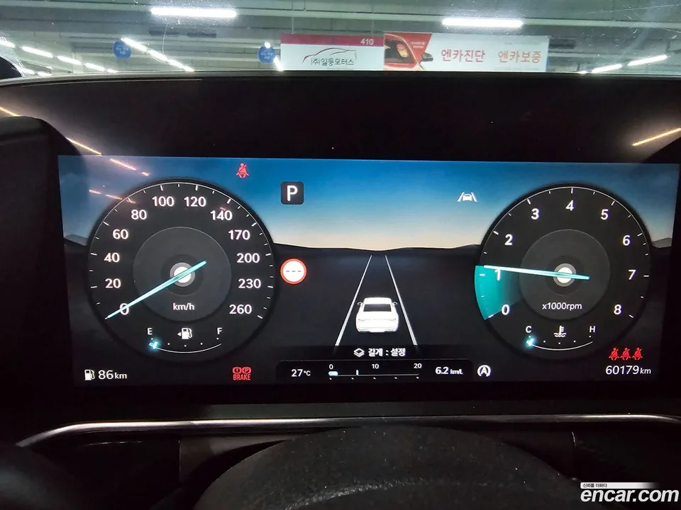 Genesis G90 3.5 AWD 2023 — photo 1, buy with delivery to Moscow