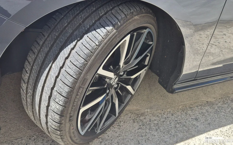 Honda Accord 2.0 2024 — миниатюра 2