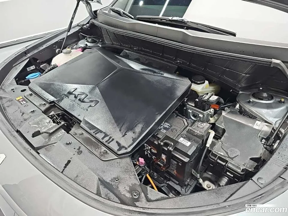 Kia Niro EV 2023 — миниатюра 2