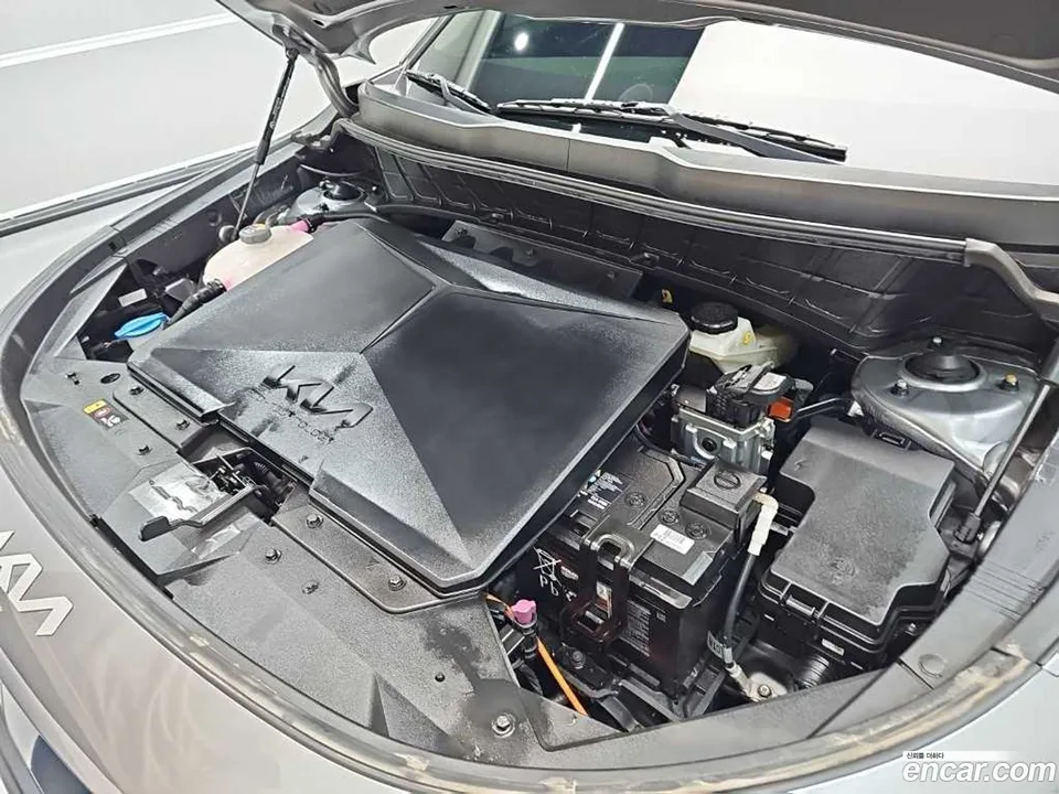 Kia Niro EV 2023 — миниатюра 2