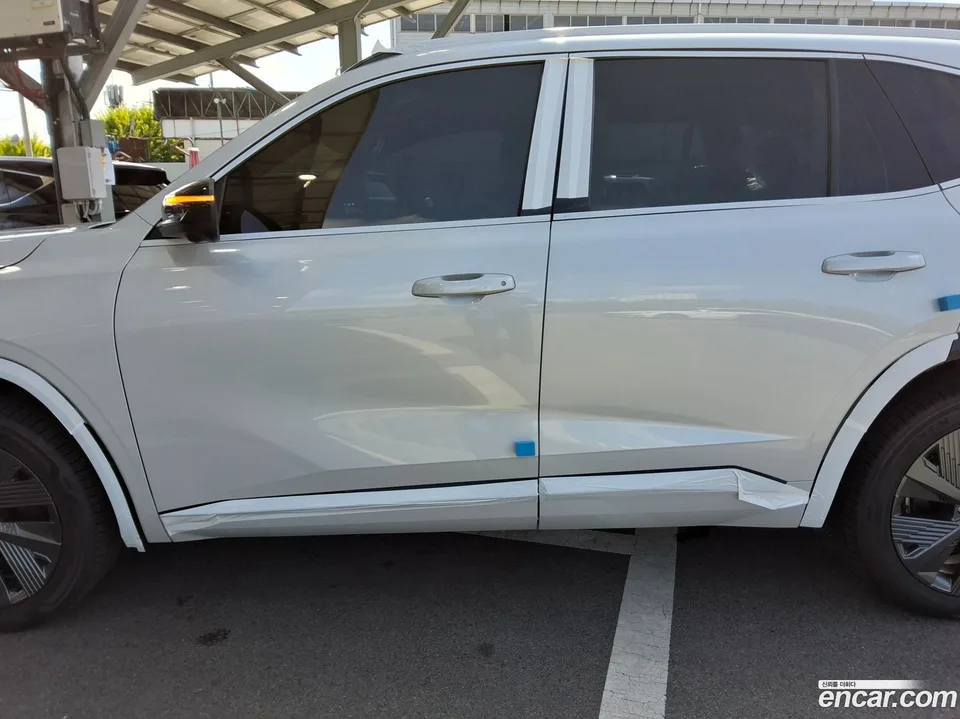 Renault Samsung Grand Koleos 2.0 2WD 2026 — thumbnail 2