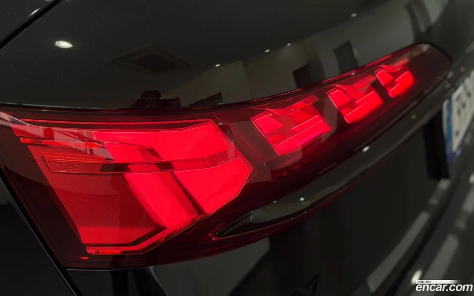 Audi Q7 (4M) 55 TFSI 2026 — thumbnail 5