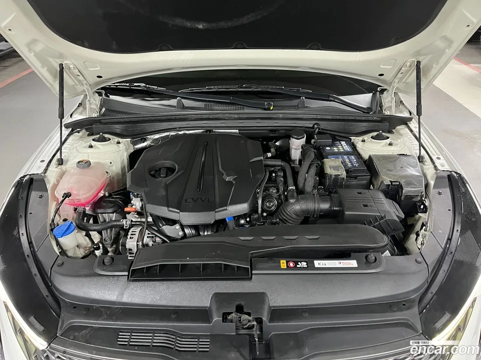 Kia K5 2.0 2022 — миниатюра 2
